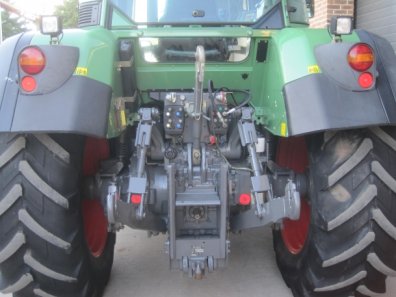 Fendt 716