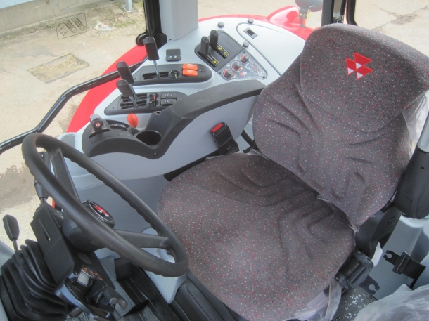 Massey Ferguson 6470
