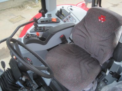 Massey Ferguson 6470