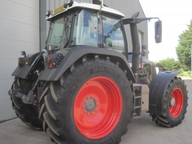 Fendt 718