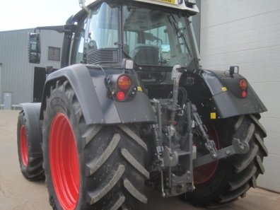 Fendt 718