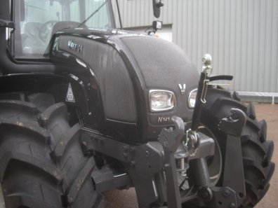 Valtra N141 Hi-Tec