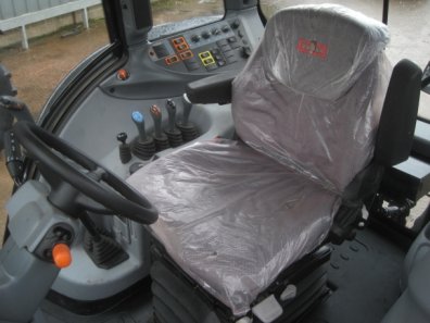Valtra N141 Hi-Tec