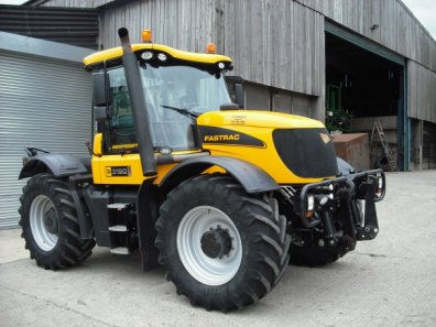 JCB 3190