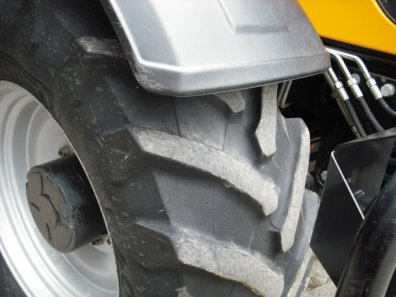 JCB 3190