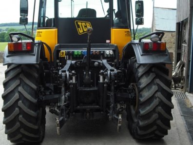 JCB 3190