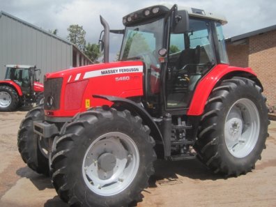 Massey Ferguson 5460