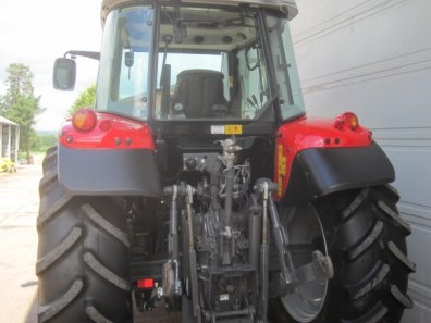 Massey Ferguson 5460