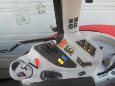 Massey Ferguson 5460
