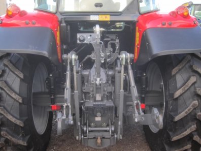 Massey Ferguson 5455