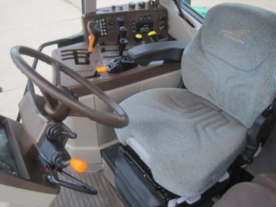 John Deere 6420S
