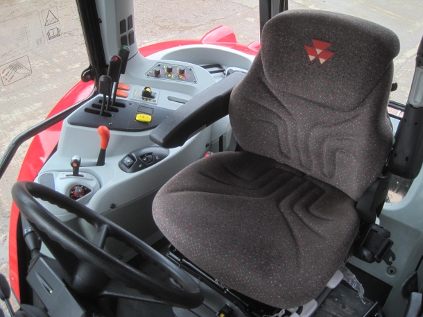 Massey Ferguson 5480