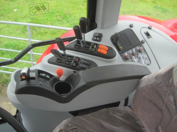 Massey Ferguson 6480