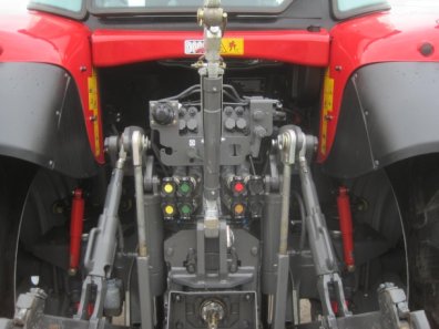 Massey Ferguson 6480