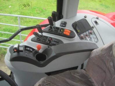 Massey Ferguson 6480