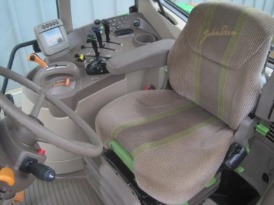 John Deere 6430