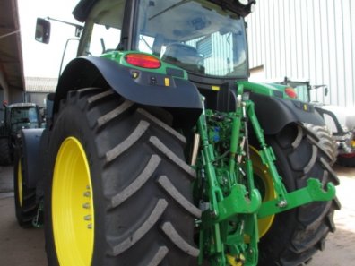 John Deere 6190R
