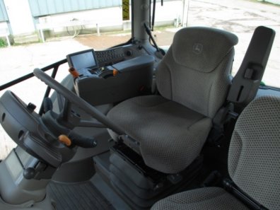 John Deere 6190R