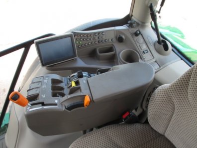John Deere 6190R