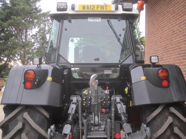 Fendt 415