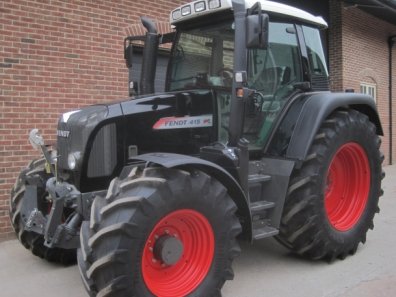 Fendt 415