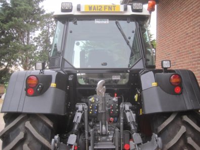 Fendt 415
