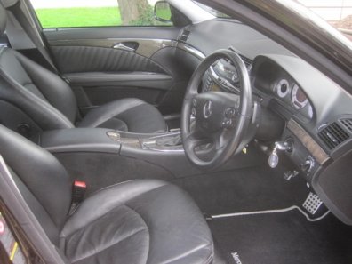 Mercedes E280 Sport  3.0 Litre diesel auto