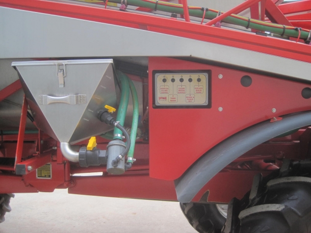 Bateman RB26