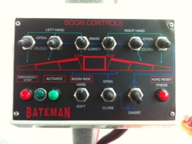 Bateman RB26
