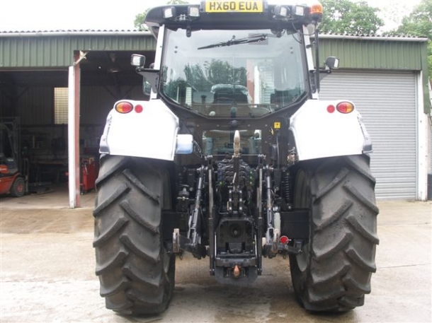 Valtra N122 Direct