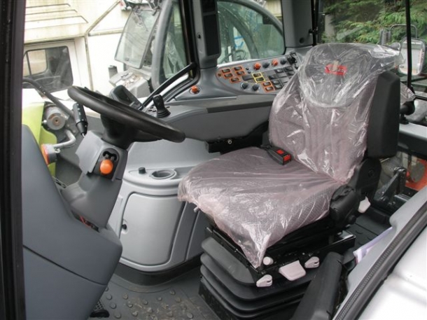 Valtra N122 Direct