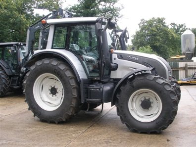 Valtra N122 Direct