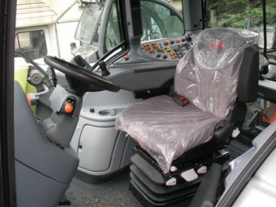 Valtra N122 Direct