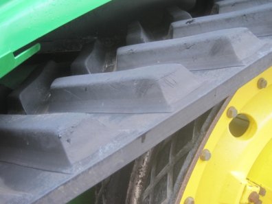 John Deere 8210T