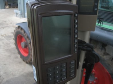 John Deere 8210T