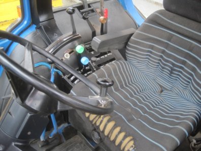 Ford 8630
