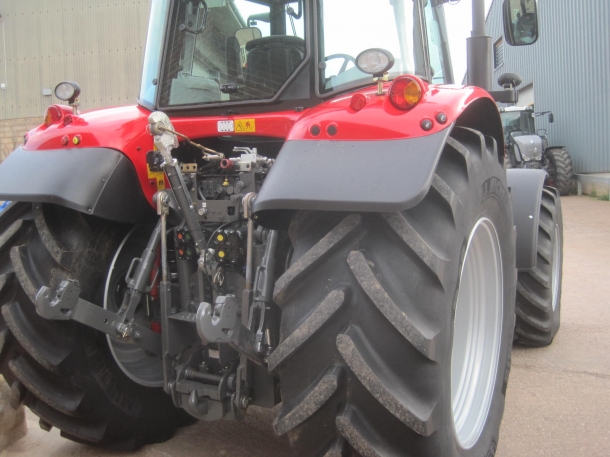 Massey Ferguson 6480