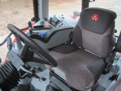 Massey Ferguson 6480