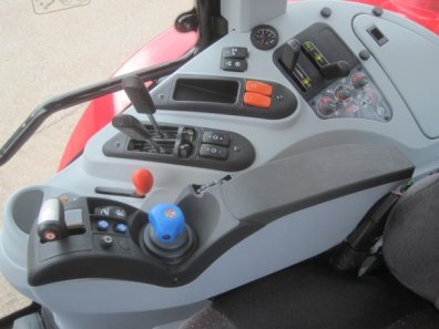 Massey Ferguson 6480