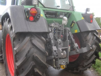 Fendt 415