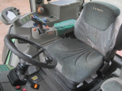 Fendt 415