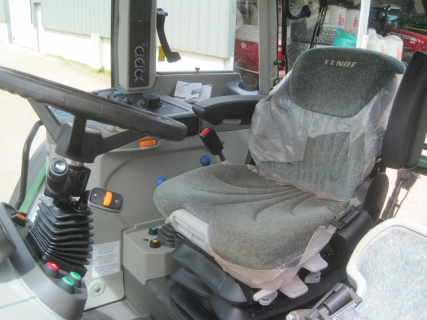 Fendt 312