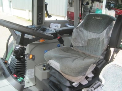 Fendt 312