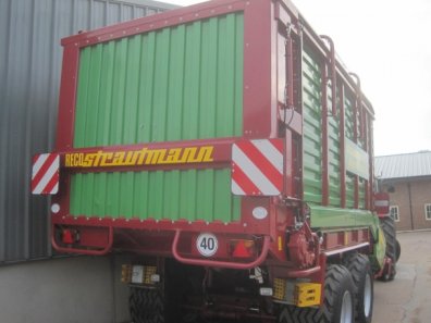 Strautmann Giga 1 Duo
