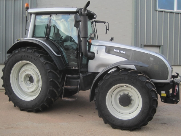 Valtra T191 Advance