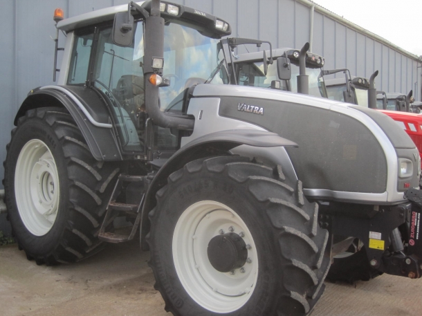 Valtra T191 Advance