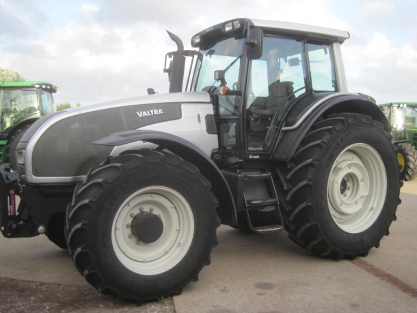 Valtra T191 Advance