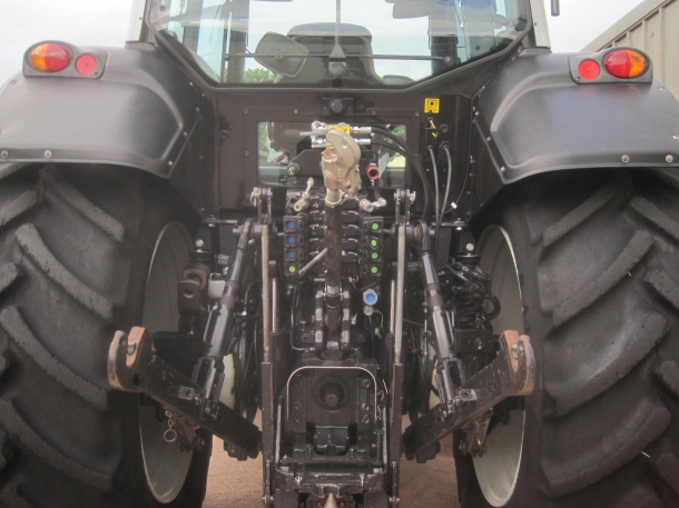 Valtra T191 Advance