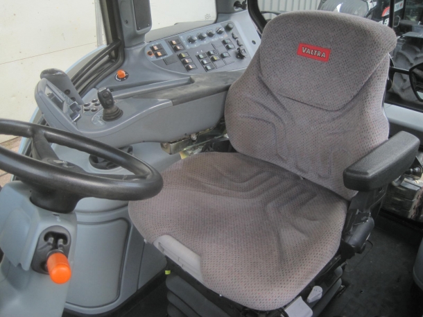 Valtra T191 Advance