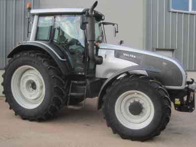 Valtra T191 Advance